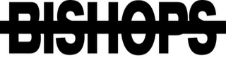BISHOPS logo
