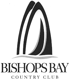 BISHOPS BAY COUNTRY CLUB logo