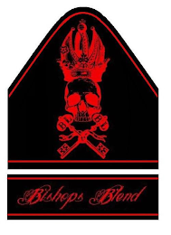 BISHOPS BLEND logo