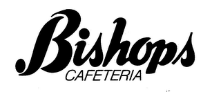 BISHOPS CAFETERIA logo