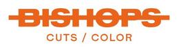 BISHOPS CUTS / COLOR logo