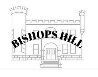 BISHOPS HILL logo