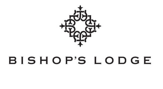BISHOP'S LODGE logo