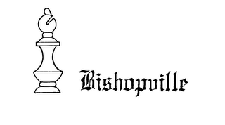 BISHOPVILLE logo