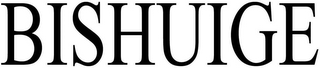 BISHUIGE logo