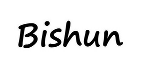 BISHUN logo
