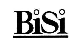 BISI logo