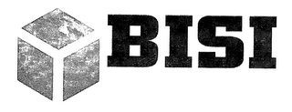 BISI logo