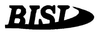 BISI logo