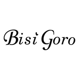 BISI GORO logo