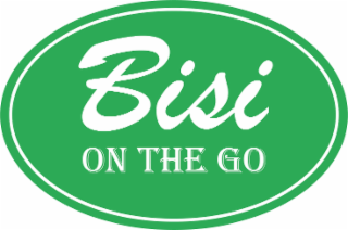 BISI ON THE GO logo