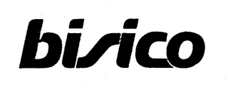 BISICO logo