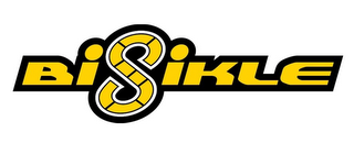 BISIKLE logo