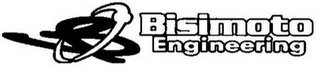 BISIMOTO ENGINEERING logo