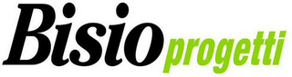 BISIO PROGETTI logo
