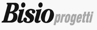 BISIO PROGETTI logo