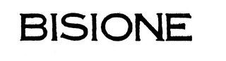 BISIONE logo