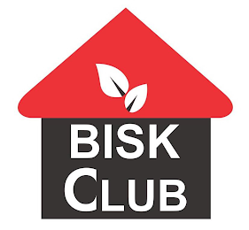 BISK CLUB logo