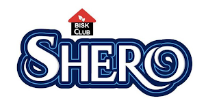 BISK CLUB SHERO logo