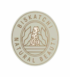 BISKATCHI NATURAL BEAUTY logo