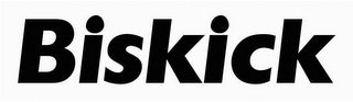 BISKICK logo