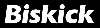 BISKICK logo