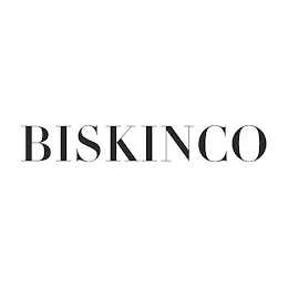 BISKINCO logo