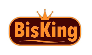 BISKING logo