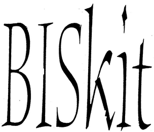BISKIT logo