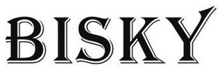 BISKY logo