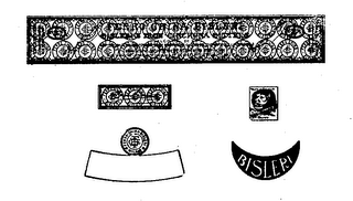 BISLERI logo