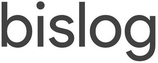 BISLOG logo