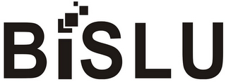 BISLU logo