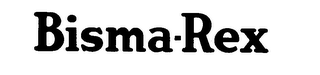 BISMA-REX