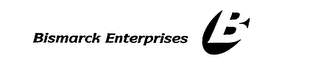 BISMARCK ENTERPRISES B logo