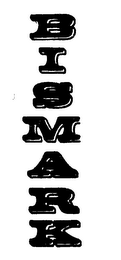 BISMARK logo