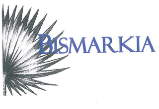 BISMARKIA logo