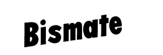 BISMATE logo