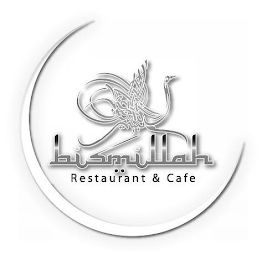 BISMILLAH RESTAURANT & CAFE logo
