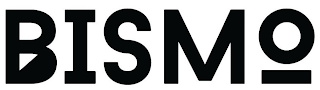 BISMO logo