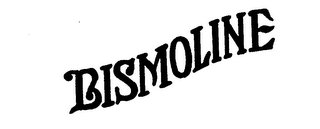 BISMOLINE logo