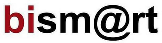 BISM@RT logo