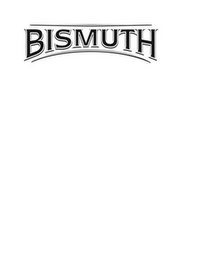 BISMUTH logo