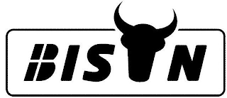 BISN logo