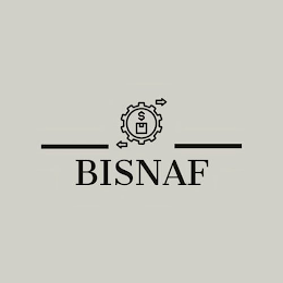 BISNAF logo