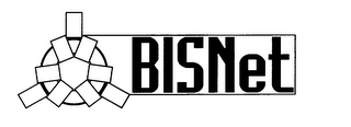 BISNET logo