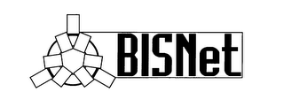 BISNET logo