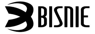 BISNIE logo