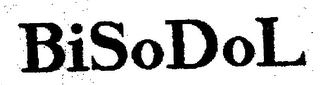 BISODOL logo