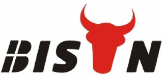 BISON logo